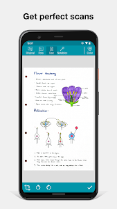 Descargar Notebloc Scanner Premium APK para Android | Escanea Documentos Fácilmente APK 2025 7