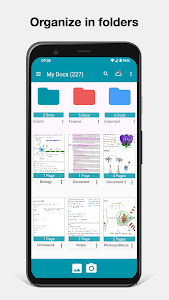 Descargar Notebloc Scanner Premium APK para Android | Escanea Documentos Fácilmente APK 2025 4
