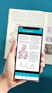 Descargar Notebloc Scanner Premium APK para Android | Escanea Documentos Fácilmente APK 2025 3