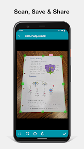 Descargar Notebloc Scanner Premium APK para Android | Escanea Documentos Fácilmente APK 2025 1