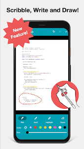 Descargar Notebloc Scanner Premium APK para Android | Escanea Documentos Fácilmente APK 2025 2